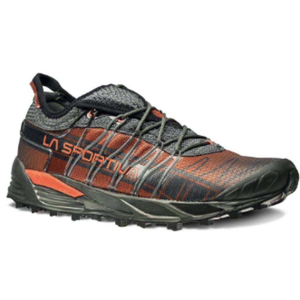 La Sportiva Mutant Running/Hiking Shoes